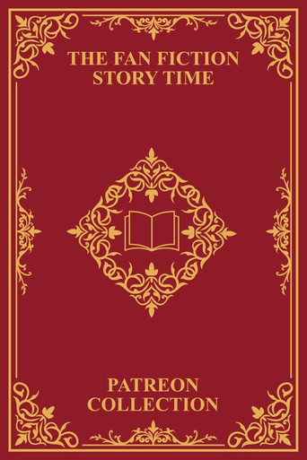 Poster Fan Fiction Story Time