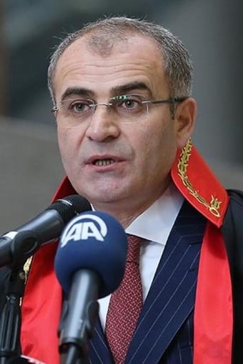 Image of İrfan Fidan