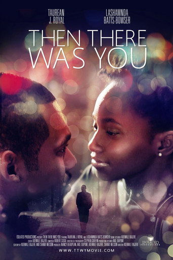 Then There Was You (2019)