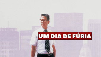 Cena de Um Dia de Fúria