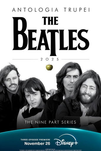Antologia trupei The Beatles