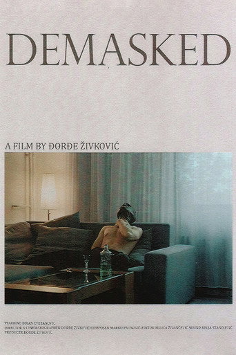 Demasked (2022)