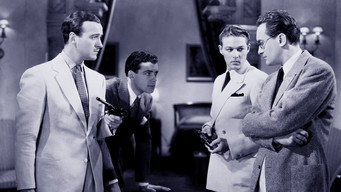 #2 Four Men and a Prayer