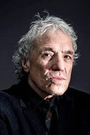 Abel Ferrara — photo 15