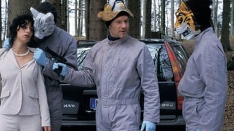 第1話：Tiefe Wunden