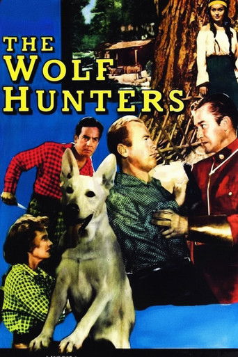 The Wolf Hunters (1949)