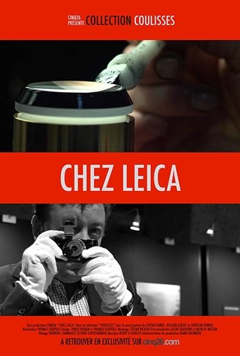 Chez Leica (2013)