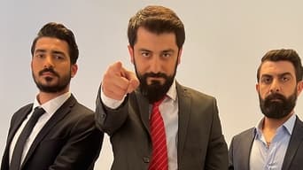 Illegal Hayatlar (2023)