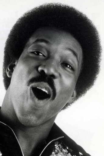 Image of Wilson Pickett