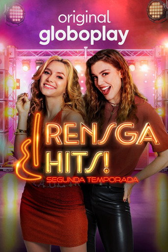 Rensga Hits!: Season 2