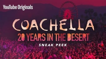 #6 Coachella: 20 Years in the Desert