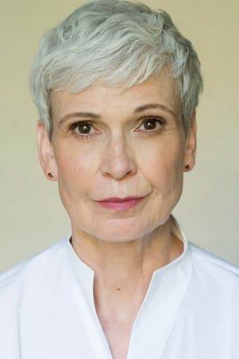 Image of Ulrike Hübschmann