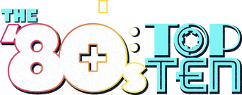 The '80s: Top Ten logo