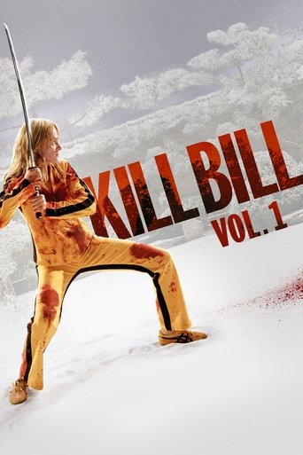 Kill Bill - Volume 1