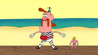 Otra semana en Cartoon