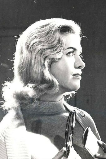 Image of Anne Collings