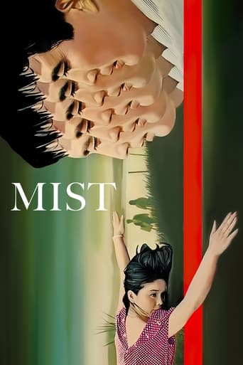 Poster of Mist