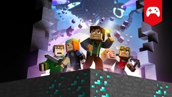 Minecraft: Story Mode (2018-2017)