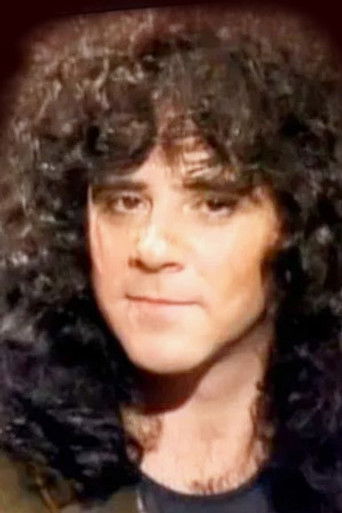 Foto de Eric Carr