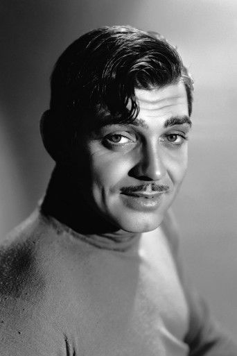 Foto de Clark Gable