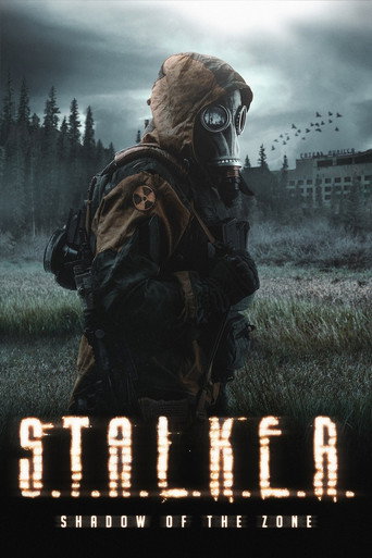 S.T.A.L.K.E.R.: Shadow of the Zone