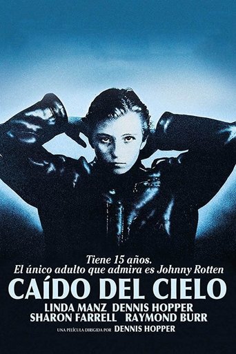 Caído del cielo Caído del cielo