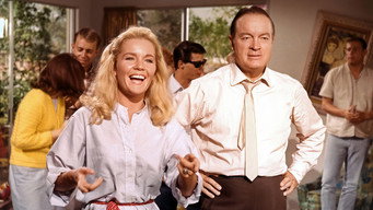 I'll Take Sweden (1965)