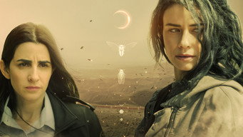 Fireflies (2025- )