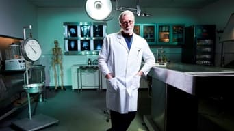 The Coroner: I Speak for the Dead (2016-2018)