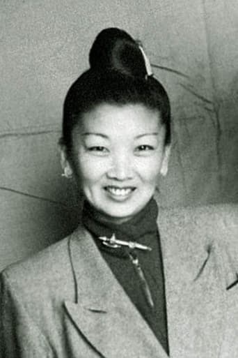 Image of Yuliya Tsay