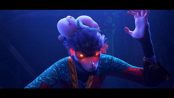 #5 The Monkey King: Reborn