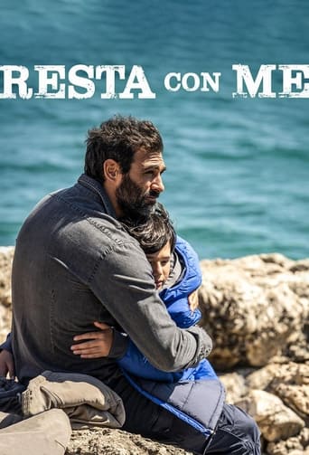 Poster of Resta con me