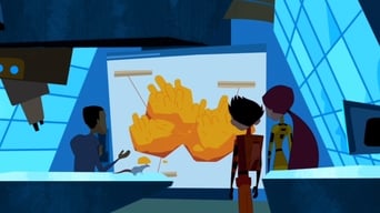 Grotescología: Agentes Asquerosos S01E02