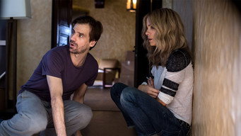 #5 The Disappointments Room