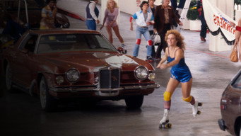 Underground Aces (1981)