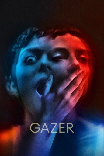 Gazer (2025) Gazer (2025)