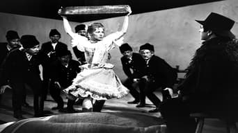 Eternal Dance (1964)