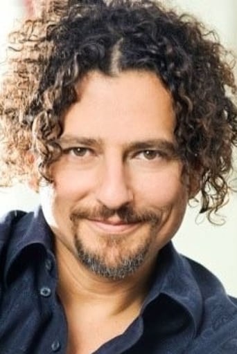 Image of David Wolfe