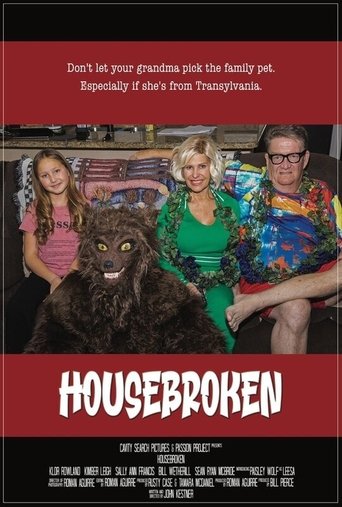 Housebroken