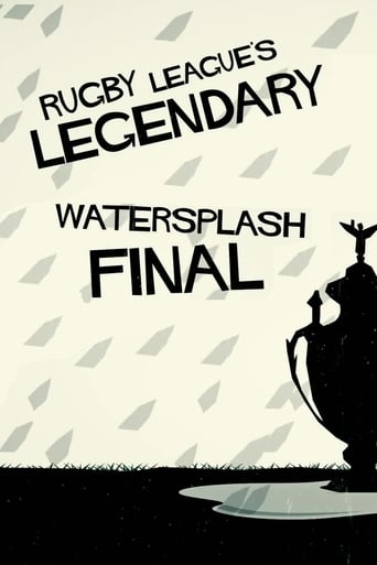 Rugby League's Legendary Watersplash Final en streaming 