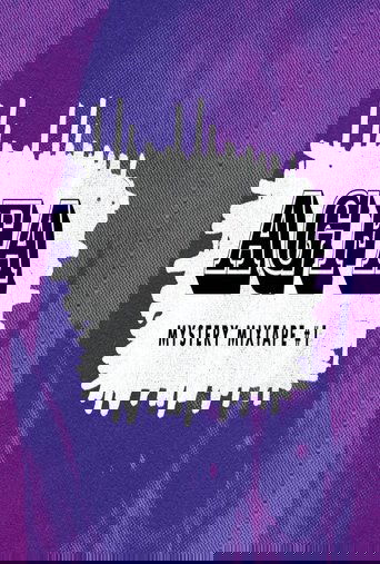 AGFA Mystery Mixtape #1 (2020) AGFA Mystery Mixtape #1 (2020)