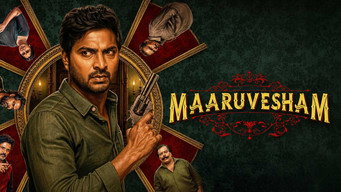 Maaruvesham