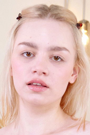 Foto de Eva Murkovski