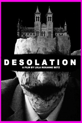 Desolation poster