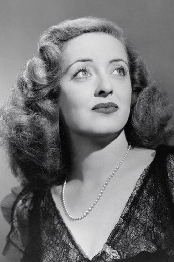 Bette Davis