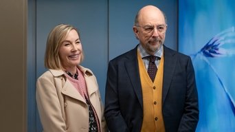 Cena de Em Busca de Paz