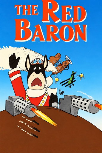 The Red Baron