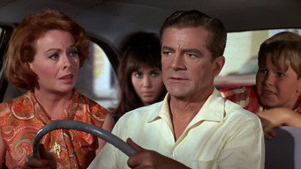 #7 Hot Rods to Hell