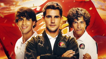 #4 O11CE: New Generation