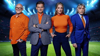 De Oranjezomer (2021- )